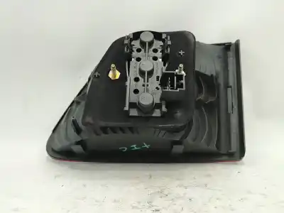 Gebrauchtes Autoersatzteil innere linke rückleuchte zum fiat stilo multi wagon (192_) 1.9 jtd oem-iam-referenzen 0000051717943  