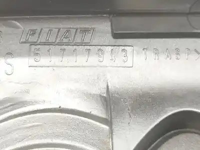 Gebrauchtes Autoersatzteil innere linke rückleuchte zum fiat stilo multi wagon (192_) 1.9 jtd oem-iam-referenzen 0000051717943  