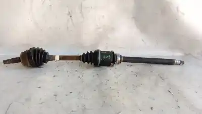 İkinci el araba yedek parçası ön Sag Sanziman için FIAT STILO MULTI WAGON (192_) 1.9 JTD OEM IAM referansları 0000046307909  