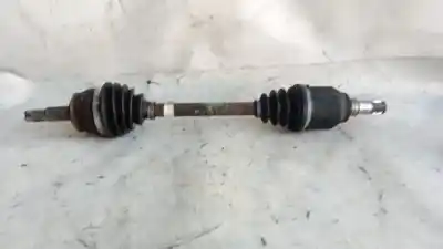 İkinci el araba yedek parçası ön Sol Sanziman için FIAT STILO MULTI WAGON (192_) 1.9 JTD OEM IAM referansları 0000046307910  