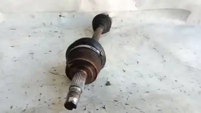 İkinci el araba yedek parçası ön sol sanziman için fiat stilo multi wagon (192_) 1.9 jtd oem iam referansları 0000046307910  