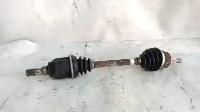 İkinci el araba yedek parçası ön sol sanziman için fiat stilo multi wagon (192_) 1.9 jtd oem iam referansları 0000046307910  