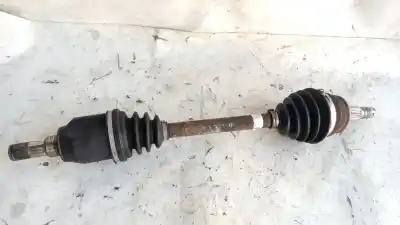 İkinci el araba yedek parçası ön sol sanziman için fiat stilo multi wagon (192_) 1.9 jtd oem iam referansları 0000046307910  