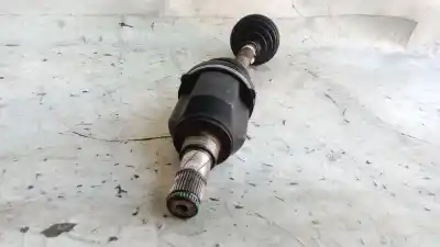 İkinci el araba yedek parçası ön sol sanziman için fiat stilo multi wagon (192_) 1.9 jtd oem iam referansları 0000046307910  