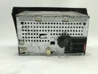 Second-hand car spare part audio system / radio cd for fiat stilo multi wagon (192_) 1.9 jtd oem iam references 735392261  
