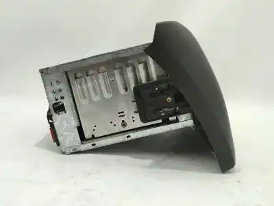 Second-hand car spare part audio system / radio cd for fiat stilo multi wagon (192_) 1.9 jtd oem iam references 735392261  