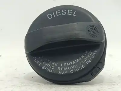 Автозапчасти б/у крышка бензобака за FIAT STILO MULTI WAGON (192_) 1.9 JTD ссылки OEM IAM 0000046756767  