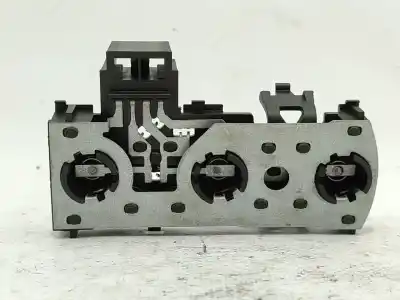 Gebrauchtes Autoersatzteil lampenhalter zum fiat stilo multi wagon (192_) 1.9 jtd oem-iam-referenzen 28182002  