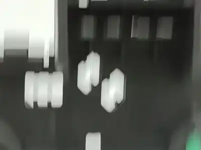 Gebrauchtes Autoersatzteil lampenhalter zum fiat stilo multi wagon (192_) 1.9 jtd oem-iam-referenzen 28182002  