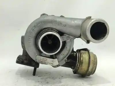Peça sobressalente para automóvel em segunda mão turbocompresor por fiat stilo multi wagon (192_) 1.9 jtd referências oem iam 0000071785250