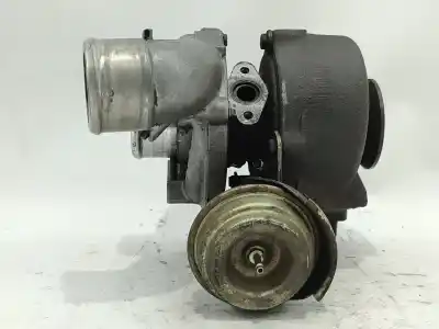 Pièce détachée automobile d'occasion turbocompresseur pour fiat stilo multi wagon (192_) 1.9 jtd références oem iam 0000071785250  