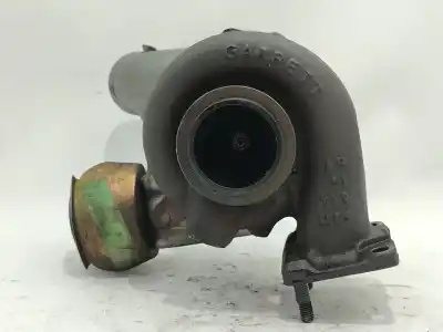 Pièce détachée automobile d'occasion turbocompresseur pour fiat stilo multi wagon (192_) 1.9 jtd références oem iam 0000071785250  