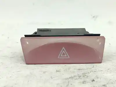 Peça sobressalente para automóvel em segunda mão interruptor 4 piscas - emergência por fiat stilo multi wagon (192_) 1.9 jtd referências oem iam 