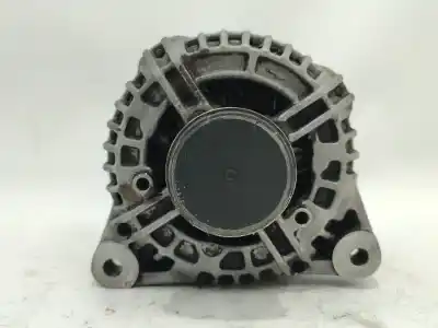 Second-hand car spare part ALTERNATOR for PEUGEOT PARTNER FURGONETA/MONOVOLUMEN (5_, G_)  OEM IAM references 57052A  