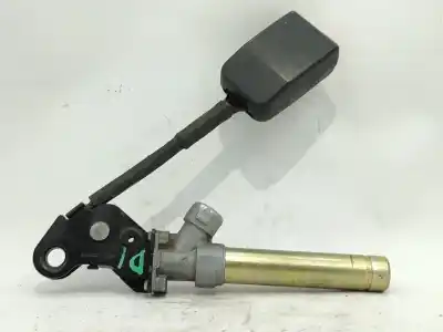 Автозапчасти б/у НАТЯЖИТЕЛЬ ЛЕВОЙ ПОДУШКИ БЕЗОПАСНОСТИ за PEUGEOT PARTNER FURGONETA/MONOVOLUMEN (5_, G_)  ссылки OEM IAM 542346511A  