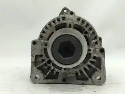 Second-hand car spare part alternator for renault megane ii (bm0/1_, cm0/1_) 1.5 dci (bm02, bm13, bm2a, cm02, cm13) oem iam references 7711497095