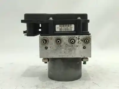 Second-hand car spare part abs for renault megane ii (bm0/1_, cm0/1_) 1.5 dci (bm02, bm13, bm2a, cm02, cm13) oem iam references 7701067590  