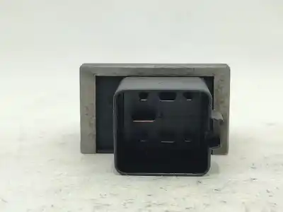 Pezzo di ricambio per auto di seconda mano scatola di preriscaldamento per renault megane ii (bm0/1_, cm0/1_) 1.5 dci (bm02, bm13, bm2a, cm02, cm13) riferimenti oem iam 7700115078  