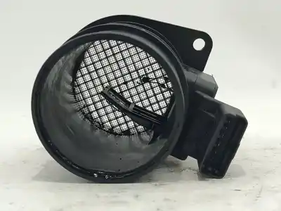 Pezzo di ricambio per auto di seconda mano misuratore di flusso per renault megane ii (bm0/1_, cm0/1_) 1.5 dci (bm02, bm13, bm2a, cm02, cm13) riferimenti oem iam 7700109812  
