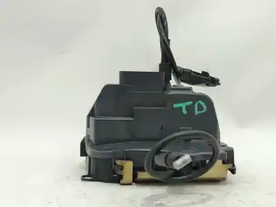 Second-hand car spare part rear right door lock for renault megane ii (bm0/1_, cm0/1_) 1.5 dci (bm02, bm13, bm2a, cm02, cm13) oem iam references 8200028429