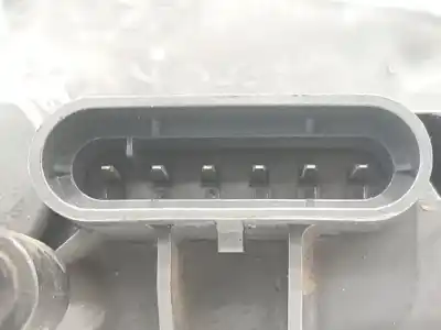 Автозапчастина б/у замок заднього правого дверя для renault megane ii (bm0/1_, cm0/1_) 1.5 dci (bm02, bm13, bm2a, cm02, cm13) посилання на oem iam 8200028429  