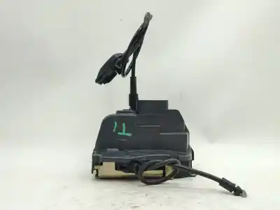 Second-hand car spare part rear left door lock for renault megane ii (bm0/1_, cm0/1_) 1.5 dci (bm02, bm13, bm2a, cm02, cm13) oem iam references 8200028430