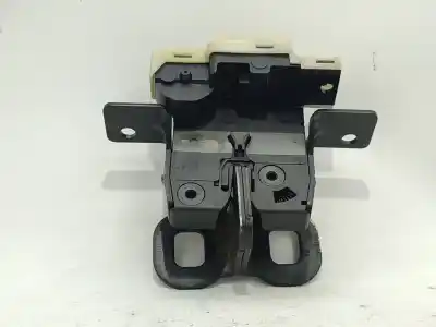 Second-hand car spare part trunk lock for renault megane ii (bm0/1_, cm0/1_) 1.5 dci (bm02, bm13, bm2a, cm02, cm13) oem iam references 8200947699
