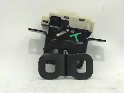 Second-hand car spare part trunk lock for renault megane ii (bm0/1_, cm0/1_) 1.5 dci (bm02, bm13, bm2a, cm02, cm13) oem iam references 8200947699  