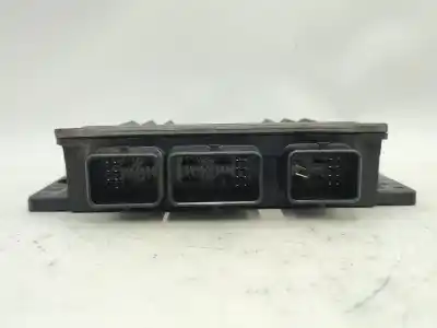 Автозапчастина б/у ебу контролер двигуна для renault megane ii (bm0/1_, cm0/1_) 1.5 dci (bm02, bm13, bm2a, cm02, cm13) посилання на oem iam 8200334419  