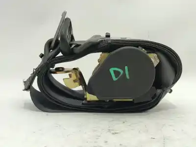 Second-hand car spare part front left seat belt for renault megane ii (bm0/1_, cm0/1_) 1.5 dci (bm02, bm13, bm2a, cm02, cm13) oem iam references 8200972331