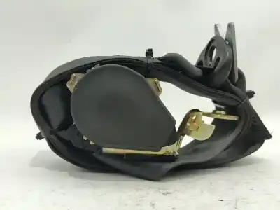 Peça sobressalente para automóvel em segunda mão cinto de segurança dianteiro esquerdo por renault megane ii (bm0/1_, cm0/1_) 1.5 dci (bm02, bm13, bm2a, cm02, cm13) referências oem iam 8200972331  