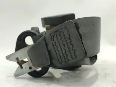 Peça sobressalente para automóvel em segunda mão cinto de segurança dianteiro esquerdo por renault megane ii (bm0/1_, cm0/1_) 1.5 dci (bm02, bm13, bm2a, cm02, cm13) referências oem iam 8200972331  