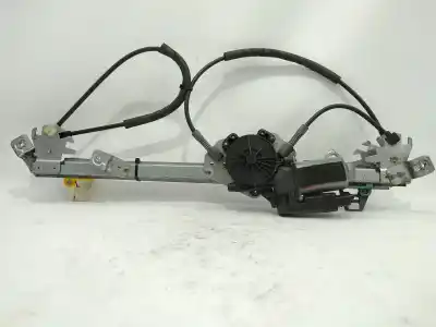 Second-hand car spare part passenger side right window regulator for renault megane ii (bm0/1_, cm0/1_) 1.5 dci (bm02, bm13, bm2a, cm02, cm13) oem iam references 8201010925