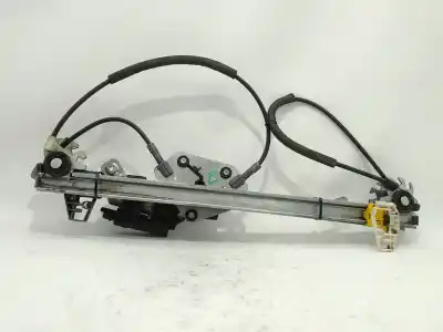Second-hand car spare part passenger side right window regulator for renault megane ii (bm0/1_, cm0/1_) 1.5 dci (bm02, bm13, bm2a, cm02, cm13) oem iam references 8201010925  