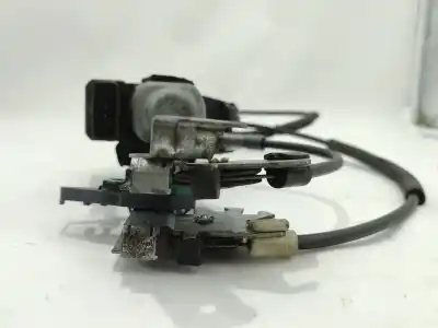 Second-hand car spare part passenger side right window regulator for renault megane ii (bm0/1_, cm0/1_) 1.5 dci (bm02, bm13, bm2a, cm02, cm13) oem iam references 8201010925  