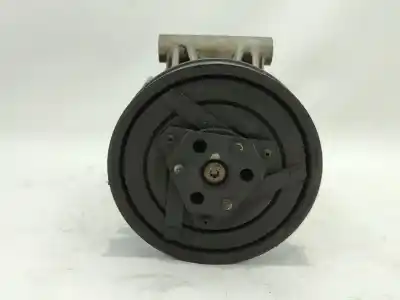 Second-hand car spare part air conditioning compressor for renault megane ii (bm0/1_, cm0/1_) 1.5 dci (bm02, bm13, bm2a, cm02, cm13) oem iam references 8200316164