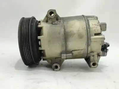 Second-hand car spare part air conditioning compressor for renault megane ii (bm0/1_, cm0/1_) 1.5 dci (bm02, bm13, bm2a, cm02, cm13) oem iam references 8200316164  