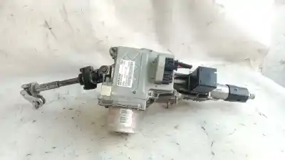 Second-hand car spare part steering column for renault megane ii (bm0/1_, cm0/1_) 1.5 dci (bm02, bm13, bm2a, cm02, cm13) oem iam references 8200738088  
