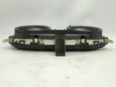 Second-hand car spare part dashboard for renault megane ii (bm0/1_, cm0/1_) 1.5 dci (bm02, bm13, bm2a, cm02, cm13) oem iam references 8200364588  