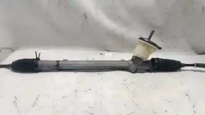 Second-hand car spare part steering rack for renault megane ii (bm0/1_, cm0/1_) 1.5 dci (bm02, bm13, bm2a, cm02, cm13) oem iam references 7955501009lh