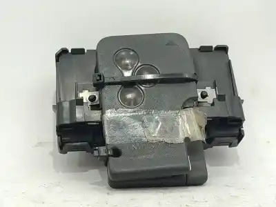 Second-hand car spare part ignition switch for renault megane ii (bm0/1_, cm0/1_) 1.5 dci (bm02, bm13, bm2a, cm02, cm13) oem iam references 8200074331a
