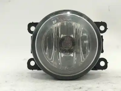 Second-hand car spare part right fog light for renault megane ii (bm0/1_, cm0/1_) 1.5 dci (bm02, bm13, bm2a, cm02, cm13) oem iam references 8200074008