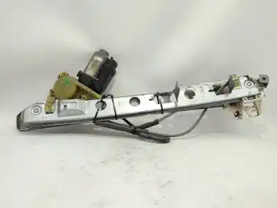 Second-hand car spare part driver left window regulator for renault megane ii (bm0/1_, cm0/1_) 1.5 dci (bm02, bm13, bm2a, cm02, cm13) oem iam references 8201010926