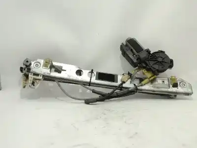 Second-hand car spare part driver left window regulator for renault megane ii (bm0/1_, cm0/1_) 1.5 dci (bm02, bm13, bm2a, cm02, cm13) oem iam references 8201010926  