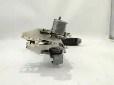 Second-hand car spare part driver left window regulator for renault megane ii (bm0/1_, cm0/1_) 1.5 dci (bm02, bm13, bm2a, cm02, cm13) oem iam references 8201010926  