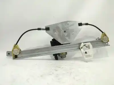 Second-hand car spare part rear left window regulator for renault megane ii (bm0/1_, cm0/1_) 1.5 dci (bm02, bm13, bm2a, cm02, cm13) oem iam references 8201010924  