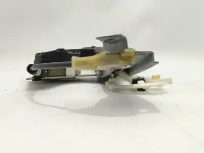 Second-hand car spare part rear left window regulator for renault megane ii (bm0/1_, cm0/1_) 1.5 dci (bm02, bm13, bm2a, cm02, cm13) oem iam references 8201010924  