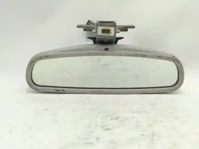 Second-hand car spare part interior rearview mirror for renault megane ii (bm0/1_, cm0/1_) 1.5 dci (bm02, bm13, bm2a, cm02, cm13) oem iam references 8200000509