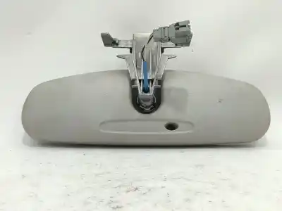 Pezzo di ricambio per auto di seconda mano specchio interno per renault megane ii (bm0/1_, cm0/1_) 1.5 dci (bm02, bm13, bm2a, cm02, cm13) riferimenti oem iam 8200000509  