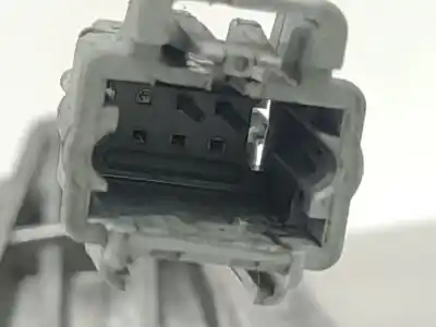 Pezzo di ricambio per auto di seconda mano specchio interno per renault megane ii (bm0/1_, cm0/1_) 1.5 dci (bm02, bm13, bm2a, cm02, cm13) riferimenti oem iam 8200000509  